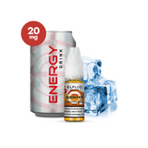 ELFLIQ - Elfstorm Ice | Liquid | 20mg - Smoke & Co.